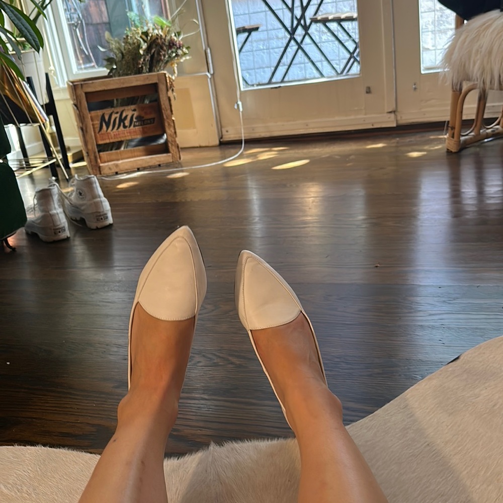 Steve Madden Flats